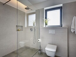 Modern Villa With Private Swimming Pool