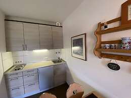 7 Bergschlossl Comfortable Holiday Residence