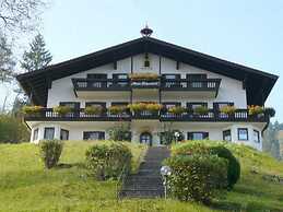 7 Bergschlossl Comfortable Holiday Residence