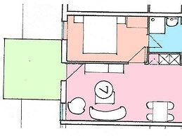 7 Bergschlossl Comfortable Holiday Residence