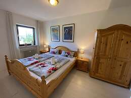 7 Bergschlossl Comfortable Holiday Residence
