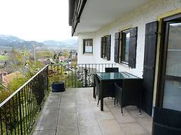 7 Bergschlossl Comfortable Holiday Residence