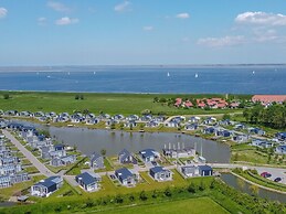 Holiday Home on the Edge of the Forest in Zeeland
