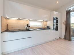 Holiday Home on the Edge of the Forest in Zeeland