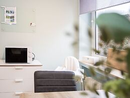 Apartment With Terrace Near Winterberg