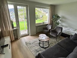 Apartment With Terrace Near Winterberg