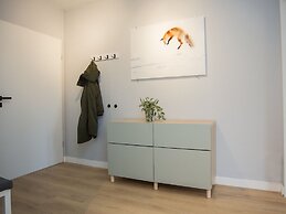 Apartment With Terrace Near Winterberg