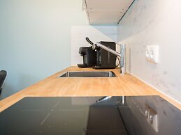 Apartment With Terrace Near Winterberg