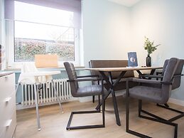 Apartment With Terrace Near Winterberg