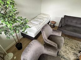 Apartment With Terrace Near Winterberg