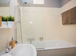 Apartment With Terrace Near Winterberg