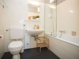 Apartment With Terrace Near Winterberg