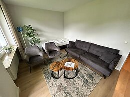 Apartment With Terrace Near Winterberg