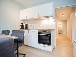 Apartment With Terrace Near Winterberg