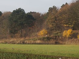 Beautiful House With Large Garden by the sea