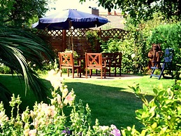Holiday Apartment Bella Rosa Luneburg