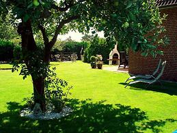 Holiday Apartment Bella Rosa Luneburg