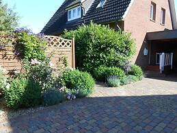 Holiday Apartment Bella Rosa Luneburg