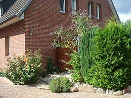 Holiday Apartment Bella Rosa Luneburg