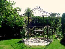 Holiday Apartment Bella Rosa Luneburg