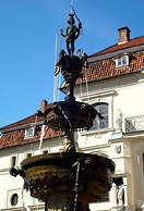 Holiday Apartment Bella Rosa Luneburg