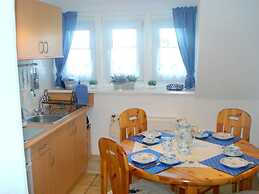 Holiday Apartment Bella Rosa Luneburg