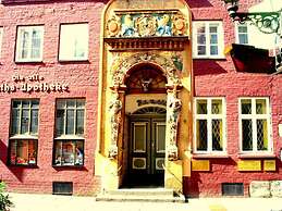 Holiday Apartment Bella Rosa Luneburg