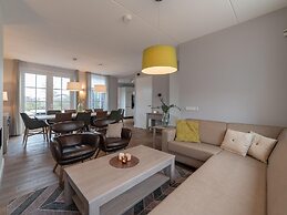 Beautiful Holiday Home With a Whirlpool