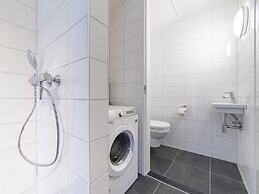 Beautiful Holiday Home With a Whirlpool