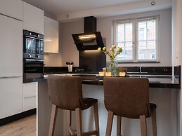 Beautiful Holiday Home With a Whirlpool