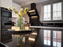 Beautiful Holiday Home With a Whirlpool