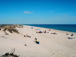 Nice Apartment in Santa Luzia