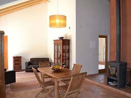 Nice Apartment in Santa Luzia