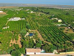 Nice Apartment in Santa Luzia