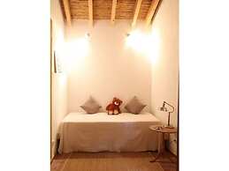 Nice Apartment in Santa Luzia