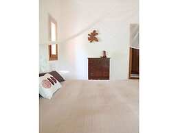 Nice Apartment in Santa Luzia