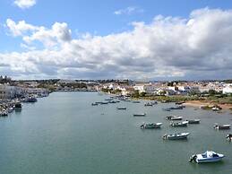 Nice Apartment in Santa Luzia