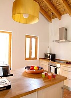 Nice Apartment in Santa Luzia