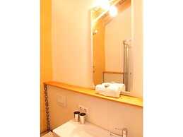 Nice Apartment in Santa Luzia