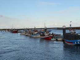 Nice Apartment in Santa Luzia