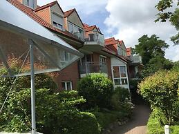 Am Muhlenteich 2 Comfortable Vacation Home