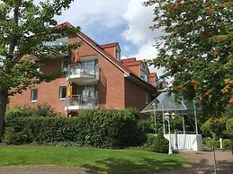 Am Muhlenteich 2 Comfortable Vacation Home