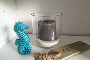 Am Muhlenteich 2 Comfortable Vacation Home