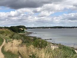 Am Muhlenteich 2 Comfortable Vacation Home