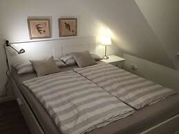 Am Muhlenteich 2 Comfortable Vacation Home