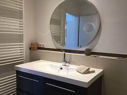 Am Muhlenteich 2 Comfortable Vacation Home