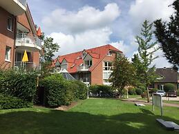 Am Muhlenteich 2 Comfortable Vacation Home