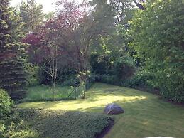 Am Muhlenteich 2 Comfortable Vacation Home