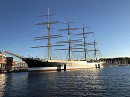 Am Muhlenteich 2 Comfortable Vacation Home