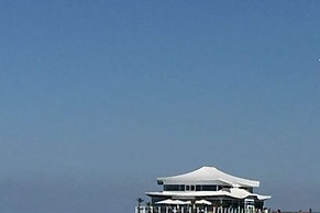 Am Muhlenteich 2 Comfortable Vacation Home